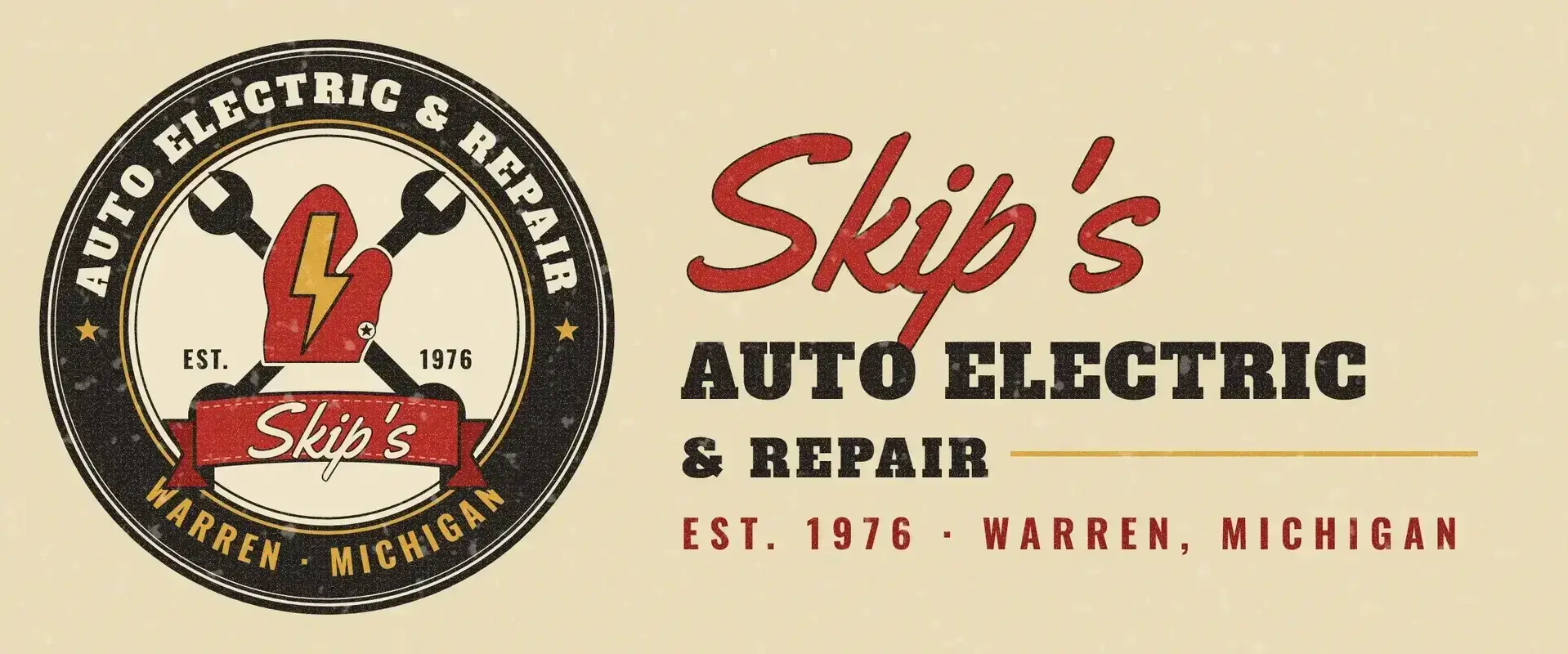 Skips Tech Center Auto
